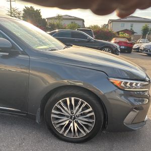 2020 KIA CADENZA TECHNOLOGY thumbnail 13