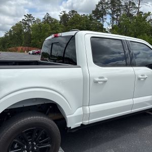 FORD F-150 PLATINUM - 9