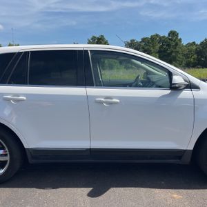 2012 FORD EDGE LIMITED — миниатюра 11