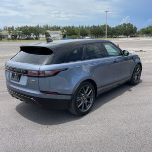 صورة 8 لـ 2022 LAND Rover RANGE ROVER VELAR P250 R-DYNAMIC S