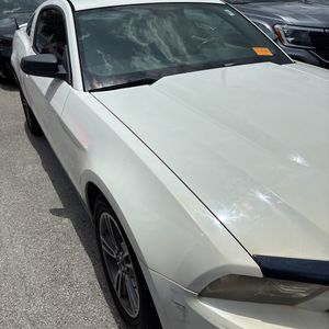 2010 FORD MUSTANG V6 thumbnail 58