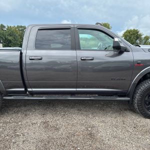 2021 RAM 2500 LARAMIE 照片 11