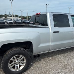 2014 Chevrolet SILVERADO 1500 LT 照片 9