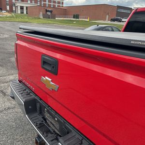 صورة مصغرة 53 لـ 2018 Chevrolet SILVERADO 1500 LT