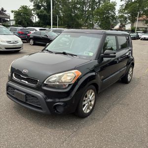2013 KIA SOUL + — фото 1