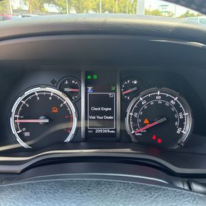 2020 Toyota 4RUNNER TRD PRO — миниатюра 41