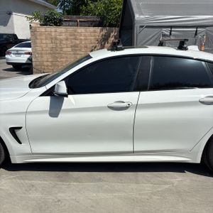 BMW 4 SERIES 428I GRAN COUPE - 4