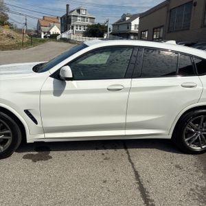 BMW X4 XDRIVE30I - 3