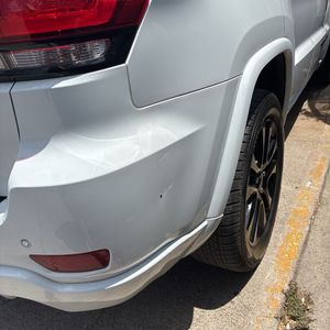 2019 JEEP GRAND CHEROKEE ALTITUDE 照片 62
