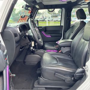 2016 JEEP WRANGLER RUBICON 缩略图 32