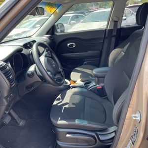 2014 KIA SOUL BASE 照片 56