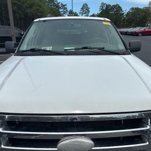 2008 FORD EXPEDITION XLT 缩略图 15