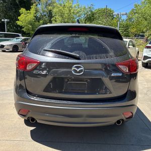 2015 Mazda CX-5 TOURING 照片 6