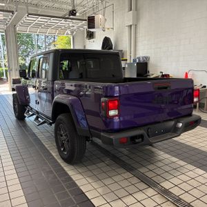 JEEP GLADIATOR SPORT S 4X4 - 4