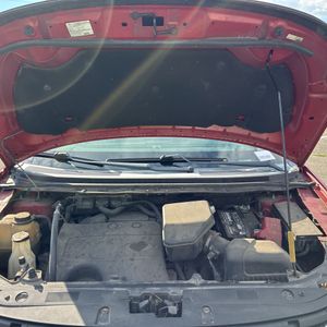 2011 FORD EDGE LIMITED 缩略图 45