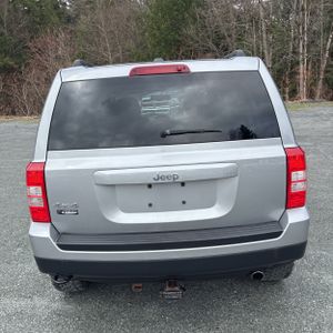 JEEP PATRIOT SPORT - 7