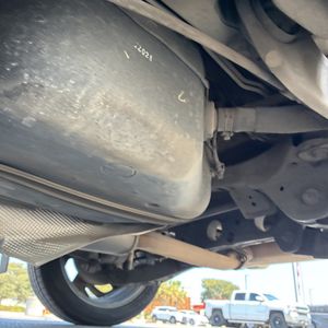 2018 Hyundai TUCSON LIMITED 照片 28