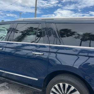 LINCOLN NAVIGATOR L RESERVE - 6
