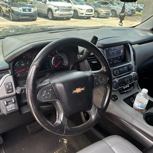2015 Chevrolet TAHOE LT — фото 57