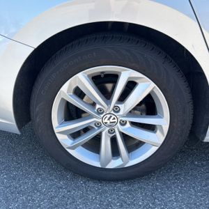 2021 Volkswagen PASSAT S 缩略图 19