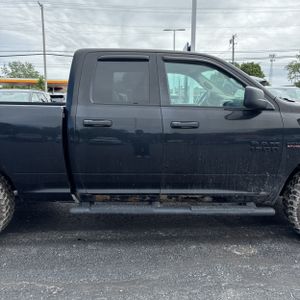 صورة مصغرة 11 لـ 2018 RAM 1500 EXPRESS