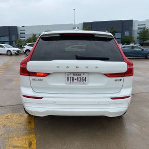 2022 Volvo XC60 B5 MOMENTUM 照片 7