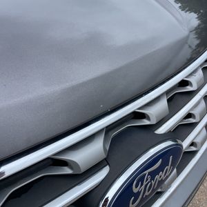 2016 FORD EXPLORER LIMITED — миниатюра 52