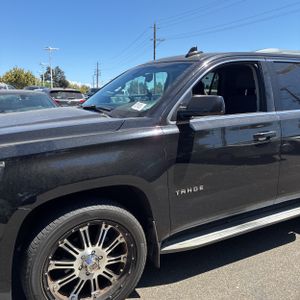 صورة 2 لـ 2015 Chevrolet TAHOE LS