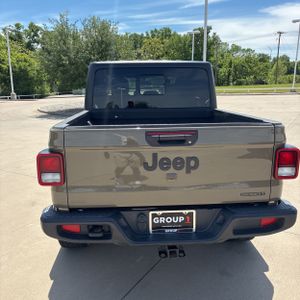 JEEP GLADIATOR SPORT S - 7