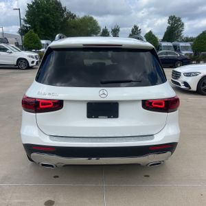 MERCEDES-BENZ GLB - 7