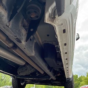 2023 RAM 1500 BIG HORN — миниатюра 27