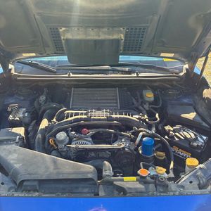 2015 Subaru WRX PREMIUM — фото 45