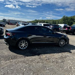 صورة 10 لـ 2020 Acura ILX BASE