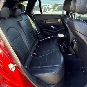 2018 Mercedes-BENZ GLC — миниатюра 35