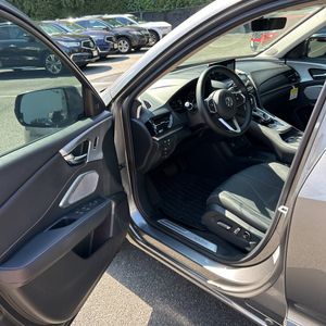 2024 Acura RDX SH-AWD W/TECH 照片 32