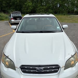 2005 Subaru OUTBACK 3.0 R 缩略图 15