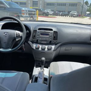 2009 Hyundai ELANTRA GLS — миниатюра 36