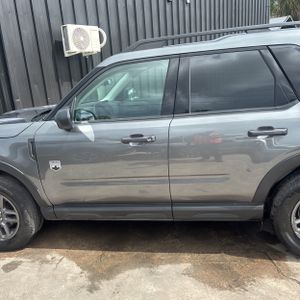 FORD BRONCO SPORT BIG BEND - 4