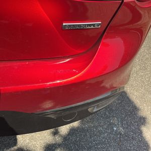 صورة مصغرة 46 لـ 2023 Mazda MAZDA3 HATCHBACK PREMIUM