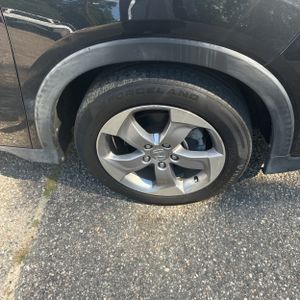 2019 Honda HR-V LX 照片 20