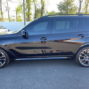 BMW X7 XDRIVE40I - 4