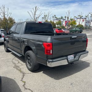 FORD F-150 XLT - 4