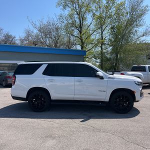 CHEVROLET TAHOE Z71 - 10