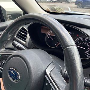 2020 Subaru FORESTER PREMIUM — миниатюра 64