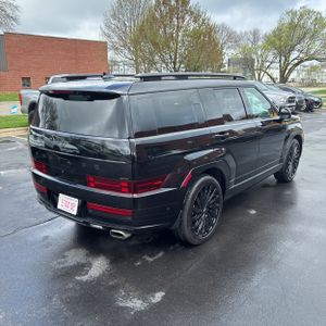 HYUNDAI SANTA FE CALLIGRAPHY - 8