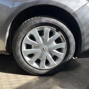 2018 Nissan VERSA 1.6 S+ thumbnail 20