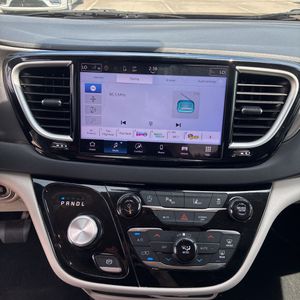 2024 Chrysler PACIFICA TOURING L thumbnail 37