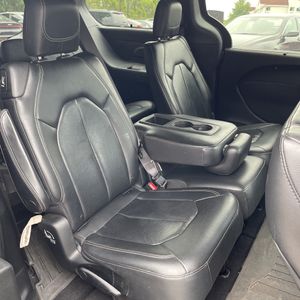 صورة مصغرة 35 لـ 2018 Chrysler PACIFICA TOURING L