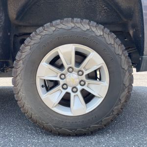 صورة مصغرة 18 لـ 2015 Chevrolet SILVERADO 1500 LT