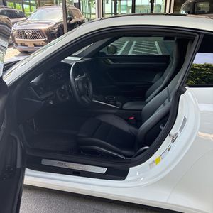 2020 Porsche 911 CARRERA 缩略图 31